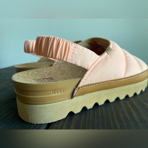 Reef Puff Puff Sage Women's - Picture 8 of 8